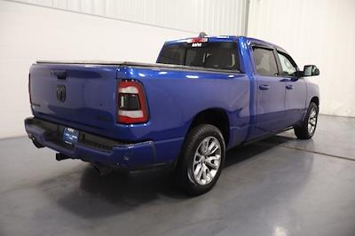 Used 2019 Ram 1500 Rebel Crew Cab for sale #KN555338 - photo 2