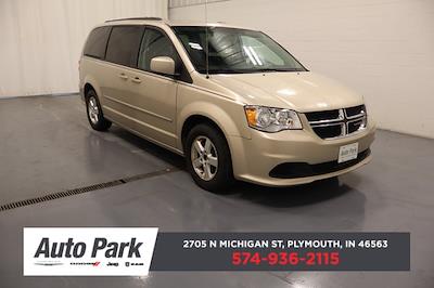 Used 2012 Dodge Grand Caravan SXT Minivan for sale #KS611526A - photo 1