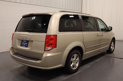 Used 2012 Dodge Grand Caravan SXT Minivan for sale #KS611526A - photo 2