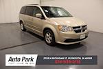 Used 2012 Dodge Grand Caravan SXT Minivan for sale #KS611526A - photo 1