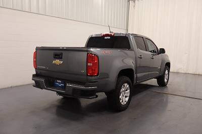 Used 2020 Chevrolet Colorado LT Crew Cab for sale #L1223892 - photo 2