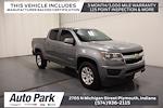 Used 2020 Chevrolet Colorado LT Crew Cab for sale #L1223892 - photo 1