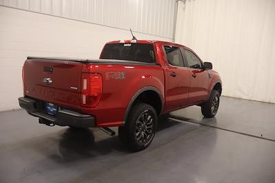Used 2020 Ford Ranger SuperCrew Cab 4WD Pickup for sale #LLA08888 - photo 2