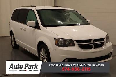 Used 2020 Dodge Grand Caravan SXT Minivan for sale #LR161477 - photo 1
