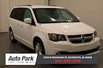 Used 2020 Dodge Grand Caravan SXT Minivan for sale #LR161477 - photo 1