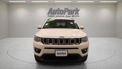 2020 Jeep Compass 4WD SUV for sale #LT100365 - photo 2