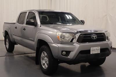 Used 2015 Toyota Tacoma Double Cab for sale #MC549950A - photo 2