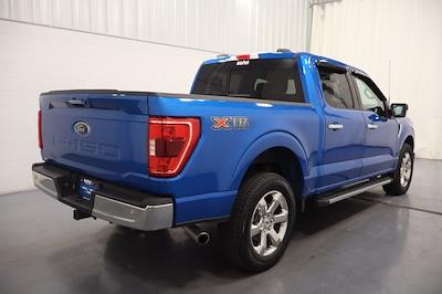 Used 2021 Ford F-150 SuperCrew Cab for sale #MFB66589 - photo 2