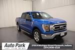 Used 2021 Ford F-150 SuperCrew Cab for sale #MFB66589 - photo 1