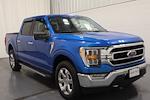 Used 2021 Ford F-150 SuperCrew Cab for sale #MFB66589 - photo 3