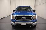 Used 2021 Ford F-150 SuperCrew Cab for sale #MFB66589 - photo 4
