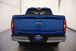 Used 2021 Ford F-150 SuperCrew Cab for sale #MFB66589 - photo 8