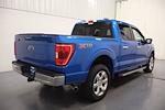 Used 2021 Ford F-150 SuperCrew Cab for sale #MFB66589 - photo 2
