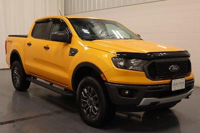 Used 2021 Ford Ranger SuperCrew Cab for sale #MLD99108 - photo 2
