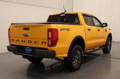Used 2021 Ford Ranger SuperCrew Cab for sale #MLD99108 - photo 2