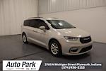 Used 2021 Chrysler Pacifica Touring L Minivan for sale #MR528112 - photo 1