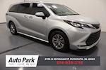 Used 2021 Toyota Sienna XLE AWD Minivan for sale #MS018077 - photo 1