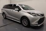 Used 2021 Toyota Sienna XLE AWD Minivan for sale #MS018077 - photo 3