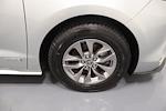 Used 2021 Toyota Sienna XLE AWD Minivan for sale #MS018077 - photo 25