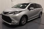Used 2021 Toyota Sienna XLE AWD Minivan for sale #MS018077 - photo 6