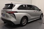 Used 2021 Toyota Sienna XLE AWD Minivan for sale #MS018077 - photo 2