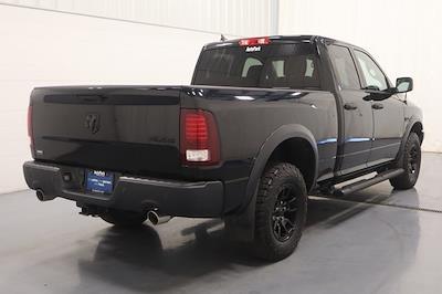 Used 2021 Ram 1500 Classic SLT Quad Cab for sale #MS589848 - photo 2