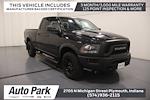 Used 2021 Ram 1500 Classic SLT Quad Cab for sale #MS589848 - photo 1