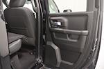 Used 2021 Ram 1500 Classic SLT Quad Cab for sale #MS589848 - photo 15