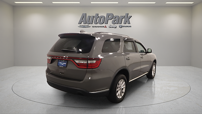 2022 Dodge Durango AWD SUV for sale #NC160146 - photo 2