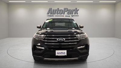 2022 Ford Explorer 4WD SUV for sale #NGC15074 - photo 2