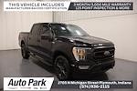 Used 2022 Ford F-150 SuperCrew Cab for sale #NKD31379 - photo 1