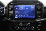 Used 2022 Ford F-150 SuperCrew Cab for sale #NKD31379 - photo 19