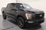 Used 2022 Ford F-150 SuperCrew Cab for sale #NKD31379 - photo 3