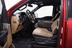 Used 2022 Ford F-150 Super Cab for sale #NKE03217 - photo 10