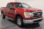 Used 2022 Ford F-150 Super Cab for sale #NKE03217 - photo 3