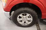 Used 2022 Ford F-150 Super Cab for sale #NKE03217 - photo 22