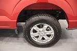 Used 2022 Ford F-150 Super Cab for sale #NKE03217 - photo 23
