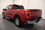 Used 2022 Ford F-150 Super Cab for sale #NKE03217 - photo 7
