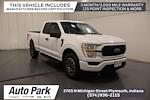Used 2022 Ford F-150 Super Cab for sale #NKE45237 - photo 1