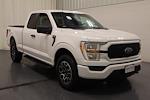 Used 2022 Ford F-150 Super Cab for sale #NKE45237 - photo 3