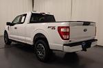 Used 2022 Ford F-150 Super Cab for sale #NKE45237 - photo 7