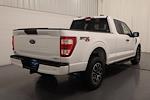 Used 2022 Ford F-150 Super Cab for sale #NKE45237 - photo 2