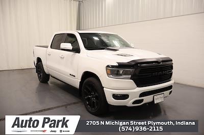 Used 2022 Ram 1500 Sport Crew Cab for sale #NN159296 - photo 1