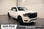 Used 2022 Ram 1500 Sport Crew Cab for sale #NN159296 - photo 1