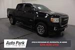 Used 2021 GMC Canyon AT4 Crew Cab 4x4 Pickup for sale #PBA19341A - photo 1