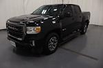 Used 2021 GMC Canyon AT4 Crew Cab 4x4 Pickup for sale #PBA19341A - photo 6
