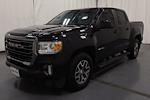 Used 2021 GMC Canyon AT4 Crew Cab 4x4 Pickup for sale #PBA19341A - photo 7