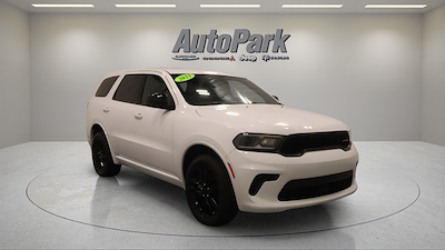 2023 Dodge Durango AWD SUV for sale #PC556509 - photo 1