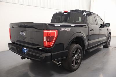Used 2023 Ford F-150 SuperCrew Cab for sale #PFB10234 - photo 2