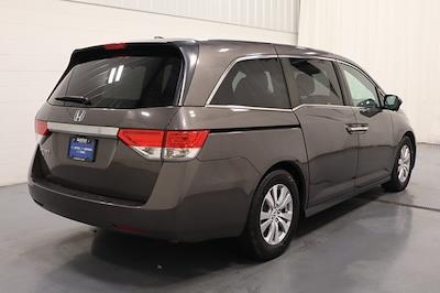 Used 2016 Honda Odyssey EX-L Minivan for sale #PR587391B - photo 2